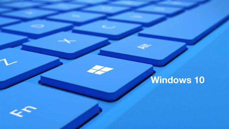 Tận dụng tối đa công cụ: 10 phím tắt Windows giúp bạn thành chuyên gia