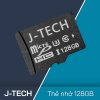 Thẻ nhớ J-Tech 128GB