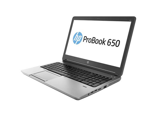 HP Probook 650 G3 i5-6200U / 8GB/ 256GB - Laptop cũ giá rẻ chuyên đồ họa