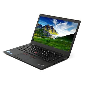 Lenovo ThinkPad T460 i5-6300U / 8GB / 256GB - Laptop Thinkpad Giá Rẻ