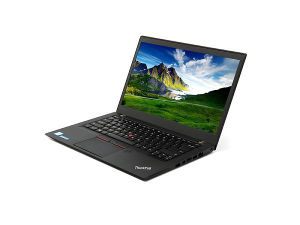 Lenovo ThinkPad T460 i5-6300U / 8GB / 256GB - Laptop Thinkpad Giá Rẻ