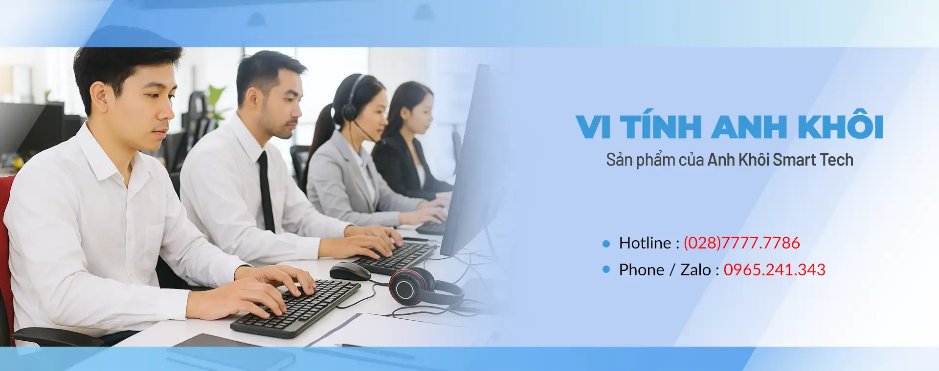 Vi tính Anh Khôi