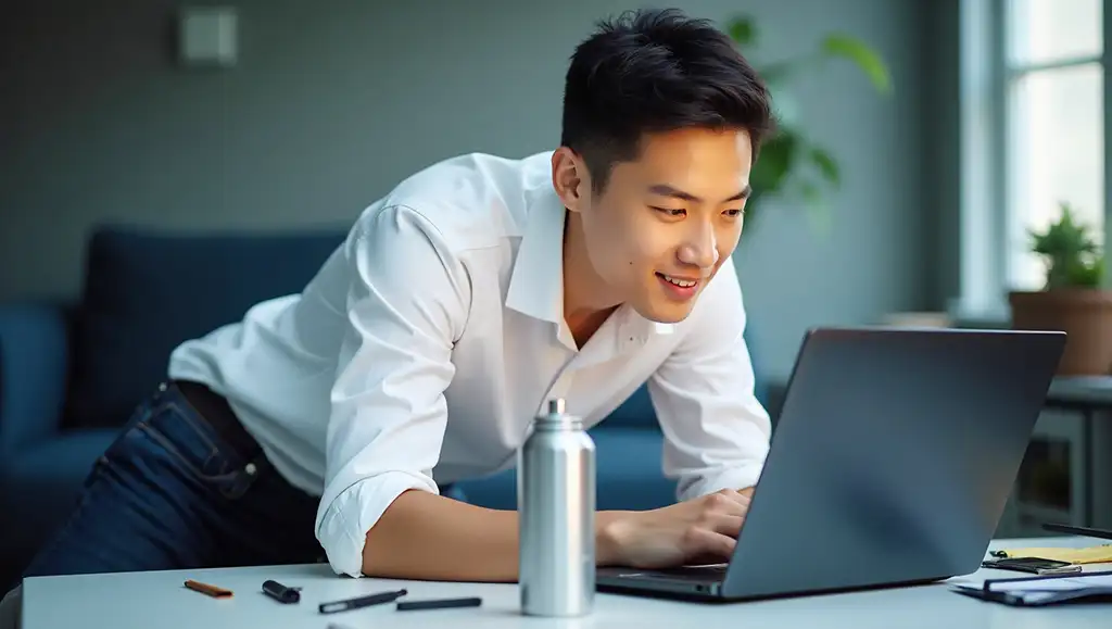 Cách vệ sinh laptop đúng cách, tránh hư hỏng