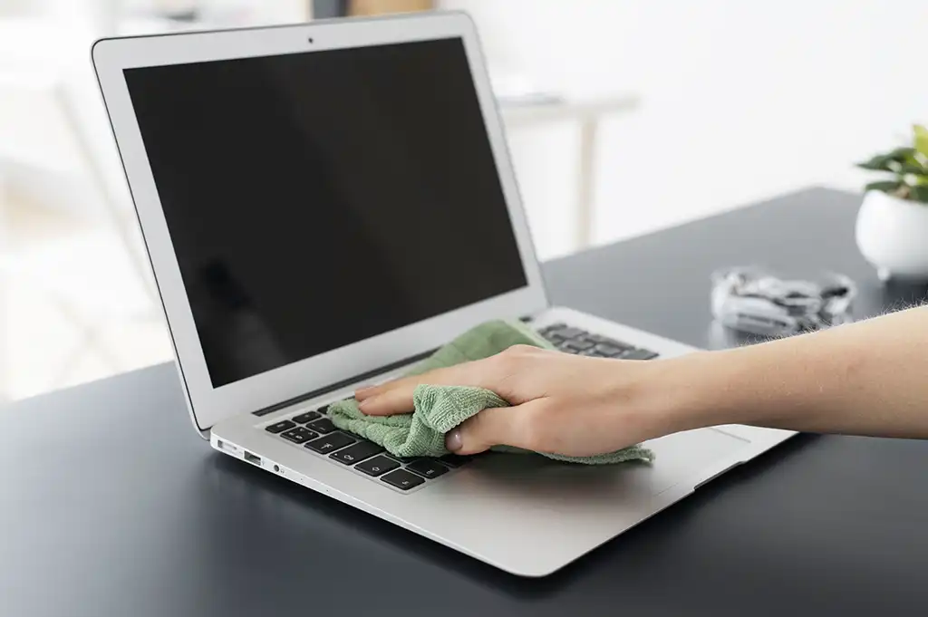 Những lỗi laptop thường gặp và cách xử lý tạm thời tại nhà