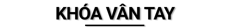 Title Khoa van tay
