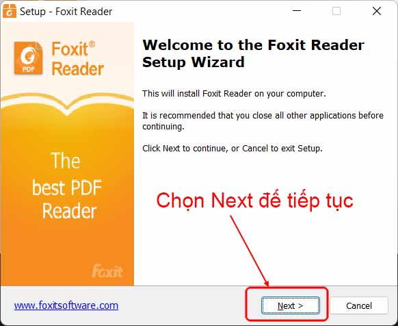 Cách giảm kích thước file pdf bằng máy in ảo Foxit Reader 4 Cách giảm kích thước file pdf bằng máy in ảo Foxit Reader