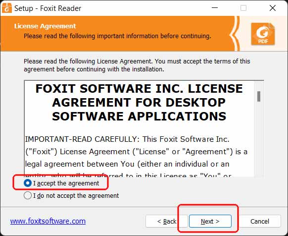 Cách giảm kích thước file pdf bằng máy in ảo Foxit Reader 5 Cách giảm kích thước file pdf bằng máy in ảo Foxit Reader