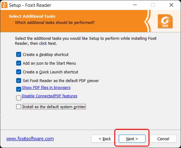 Cách giảm kích thước file pdf bằng máy in ảo Foxit Reader 8 Cách giảm kích thước file pdf bằng máy in ảo Foxit Reader