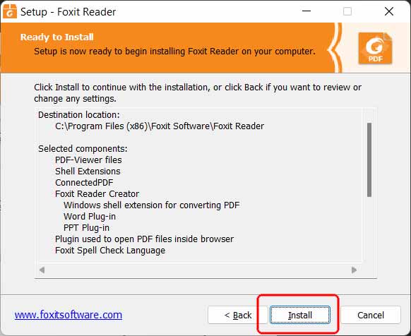Cách giảm kích thước file pdf bằng máy in ảo Foxit Reader 10 Cách giảm kích thước file pdf bằng máy in ảo Foxit Reader