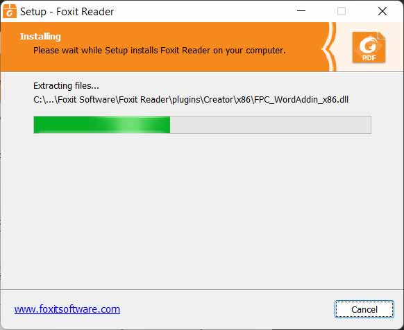 Cách giảm kích thước file pdf bằng máy in ảo Foxit Reader 11 Cách giảm kích thước file pdf bằng máy in ảo Foxit Reader