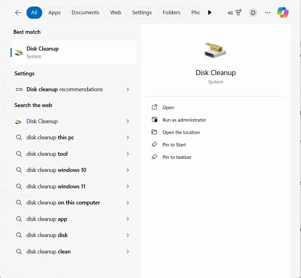 Windows.old là gì? Tại sao nó xuất hiện trên máy tính của bạn? 2 Windows.old là gì? Tại sao nó xuất hiện trên máy tính của bạn?