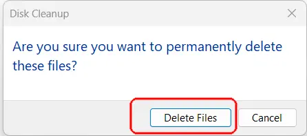Windows.old là gì? Tại sao nó xuất hiện trên máy tính của bạn? 6 Windows.old là gì? Tại sao nó xuất hiện trên máy tính của bạn?